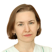 Юсупова Динара Азатовна, гинеколог