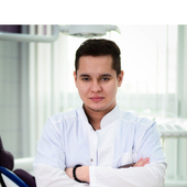 Гильфанов Разиль Мансурович, стоматолог-ортопед