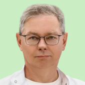 Кузнецов Николай Викторович, анестезиолог