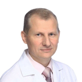 Леонов Игорь Геннадьевич, уролог