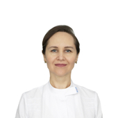 Шевелева Елена Викторовна, стоматолог-терапевт