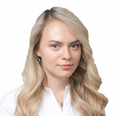 Соболева Юлия Викторовна, терапевт