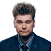 Плясов Павел Владимирович, психолог