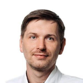 Владимиров Илья Васильевич, ревматолог