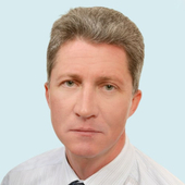 Аристархов Роман Владимирович, хирург