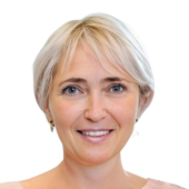 Олейникова Юлия Владиславовна, логопед