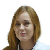 Пономарева Елена Александровна, невролог