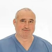 Копылов Юрий Васильевич, анестезиолог