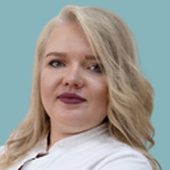 Угольникова (Шитухина) Елена Васильевна, врач УЗД