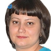 Носова Наталья Владимировна, гинеколог