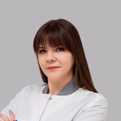 Николаева Алёна Алексеевна, терапевт