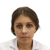 Стратонова Мария Сергеевна, гинеколог