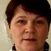 Андреева Надежда Георгиевна, невролог