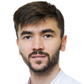 Кадырбаев Галим Файзиевич, ортодонт