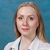 Калабина Дарина Андреевна, гинеколог