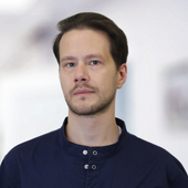 Свейковский Дмитрий Сергеевич, рентгенолог
