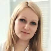 Бовт Олеся Николаевна, невролог