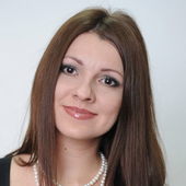 Шнайдер Виктория Александровна, косметолог