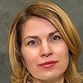 Байгулова Мария Владимировна, офтальмолог