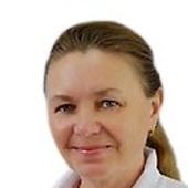 Демина Людмила Георгиевна, врач ЛФК