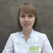 Лавенюкова Екатерина Михайловна, гинеколог