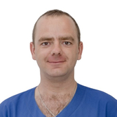 Стромилов Сергей Валерьевич, эндоскопист