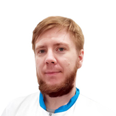 Курцев Антон Николаевич, ортопед