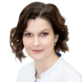 Власова Виктория Евгеньевна, педиатр