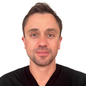 Булахтин Юрий Юрьевич, травматолог