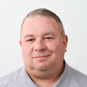 Лелеков Михаил Борисович, стоматолог-терапевт