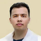 Бобылев Максим Константинович, флеболог