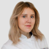 Богданова Дария Александровна, кардиолог