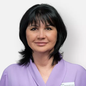 Молдавская Нелли Александровна, детский стоматолог
