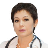 Маклакова Марина Петровна, кардиолог