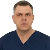 Киселев Андрей Александрович, флеболог
