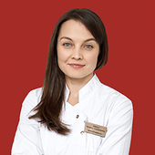 Школа Наталья Александровна, эндокринолог