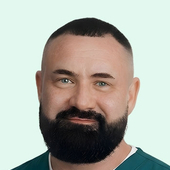 Павлов Сергей Валерьевич, массажист