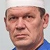 Адушкин Сергей Семёнович, врач скорой помощи