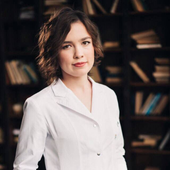 Задина Азалия Фангизовна, стоматолог-терапевт