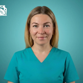 Антипова Ольга Сергеевна, стоматолог-терапевт