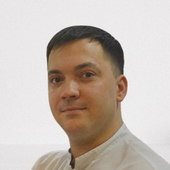 Мельничук Антон Павлович, онколог