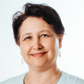 Игнатьева Татьяна Владимировна, педиатр