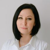 Маркарова Инна Валерьевна, педиатр