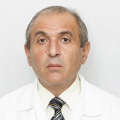 Григорян Вагаршак Арамович, дерматолог