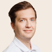 Михеев Николай Владимирович, ЛОР