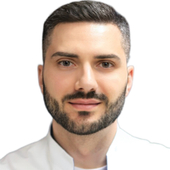 Бежашвили Георгий Давидович, косметолог