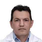 Муллагалиев Роберт Ильдусович, дерматовенеролог