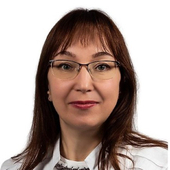 Дубровина Василина Викторовна, аллерголог