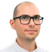 Бурцев Сергей Владимирович, врач УЗД