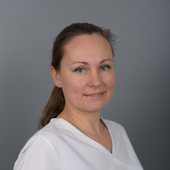 Егиазарова Ирина Петровна, стоматолог-терапевт